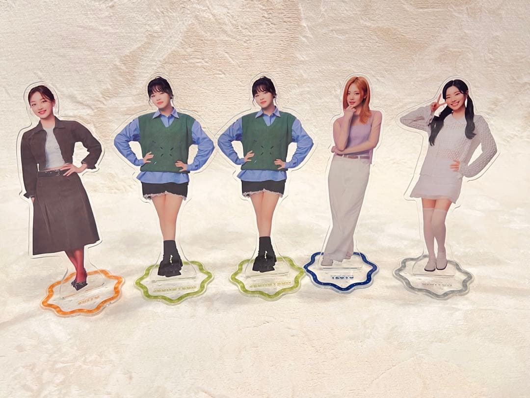 TWICE 一番くじ まとめ売り セット