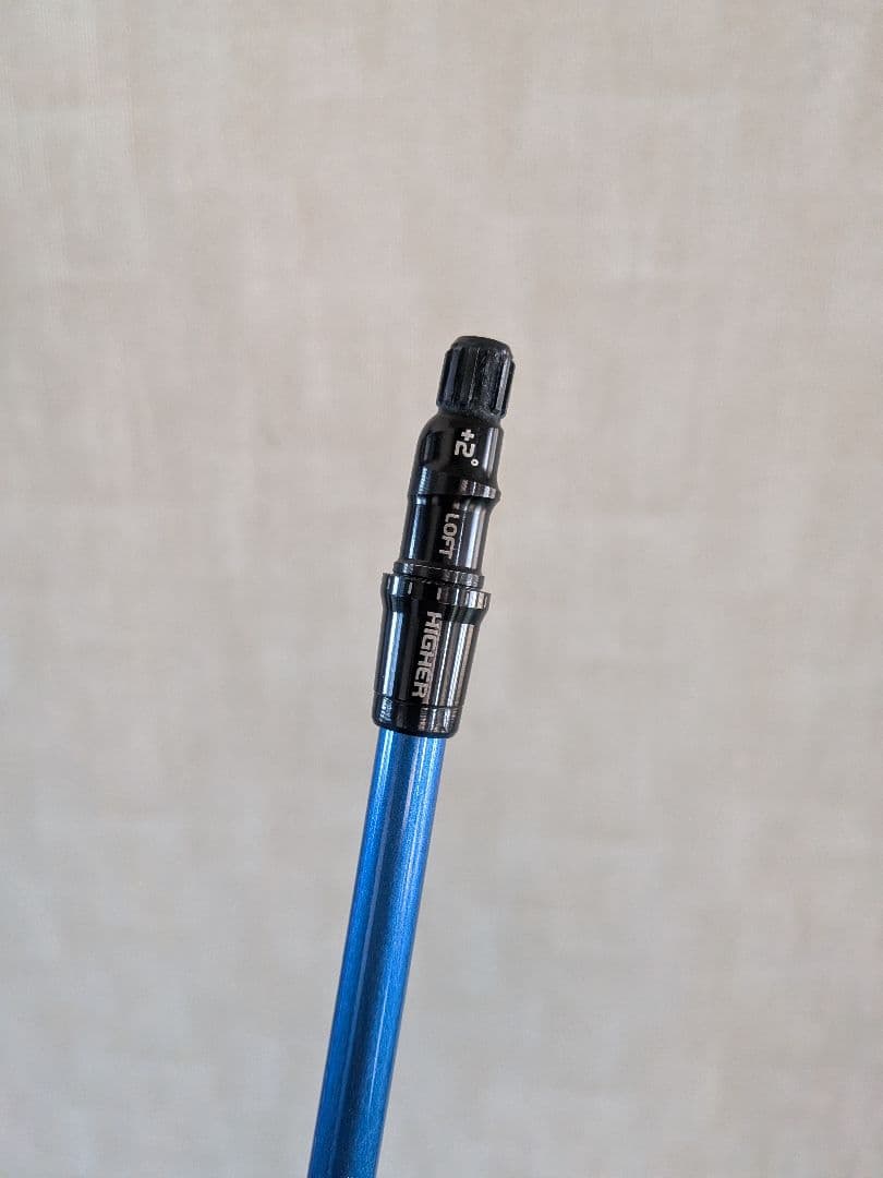 Fujikura スピーダー NXブルー　 60Sシャフトドライバー用