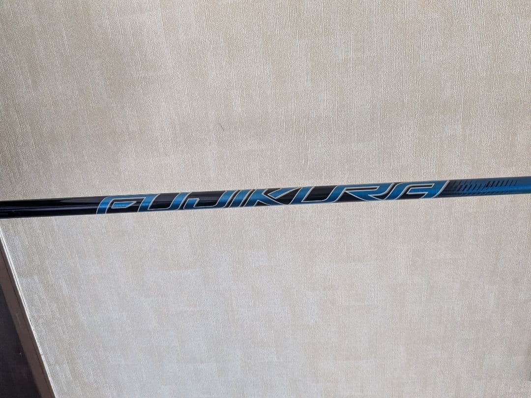 Fujikura スピーダー NXブルー　 60Sシャフトドライバー用