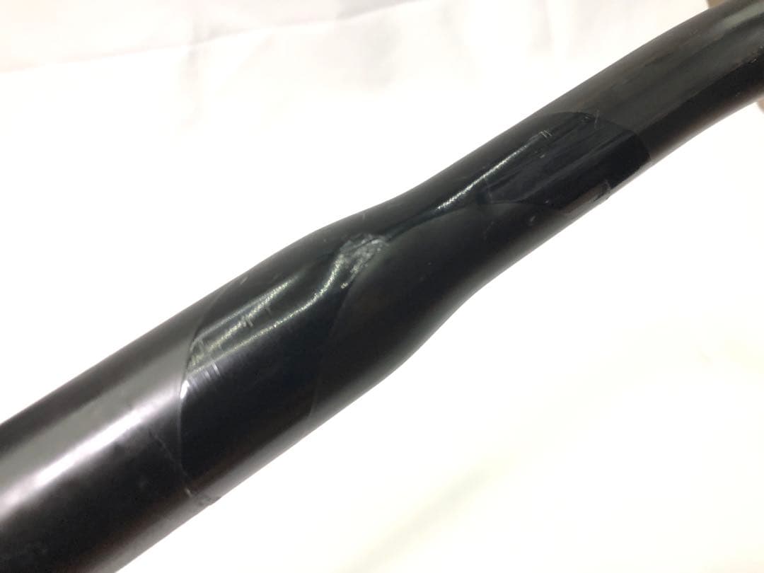 3T Ergosun team フルカーボン ハンドル 440mm