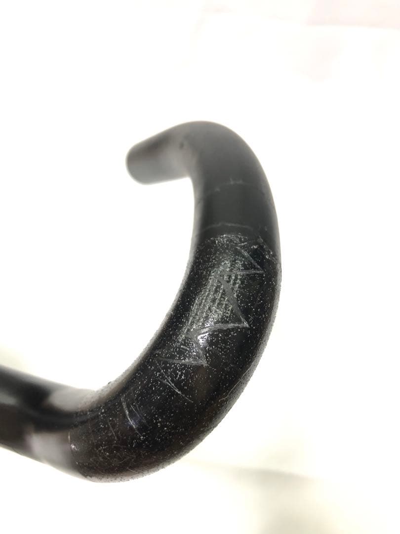 3T Ergosun team フルカーボン ハンドル 440mm