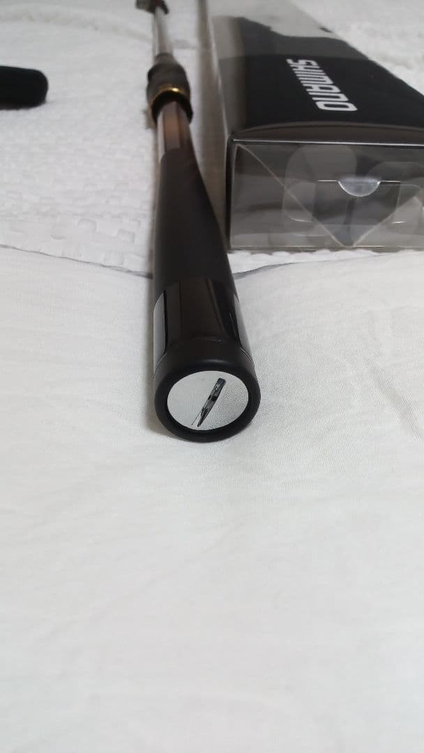 SHIMANO シマノ ライアーム 1-500 現行モデル　中古美品