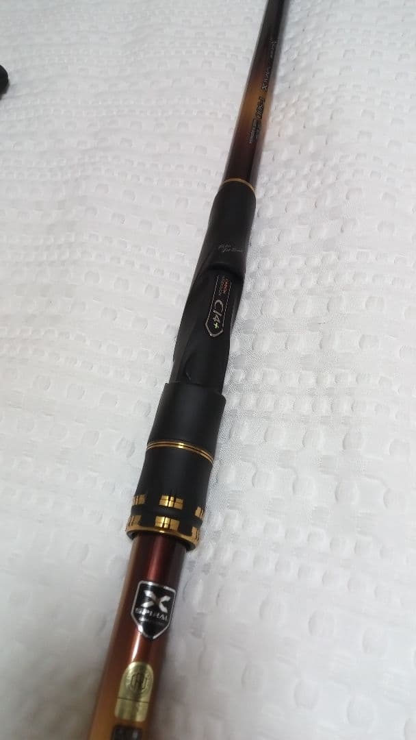 SHIMANO シマノ ライアーム 1-500 現行モデル　中古美品