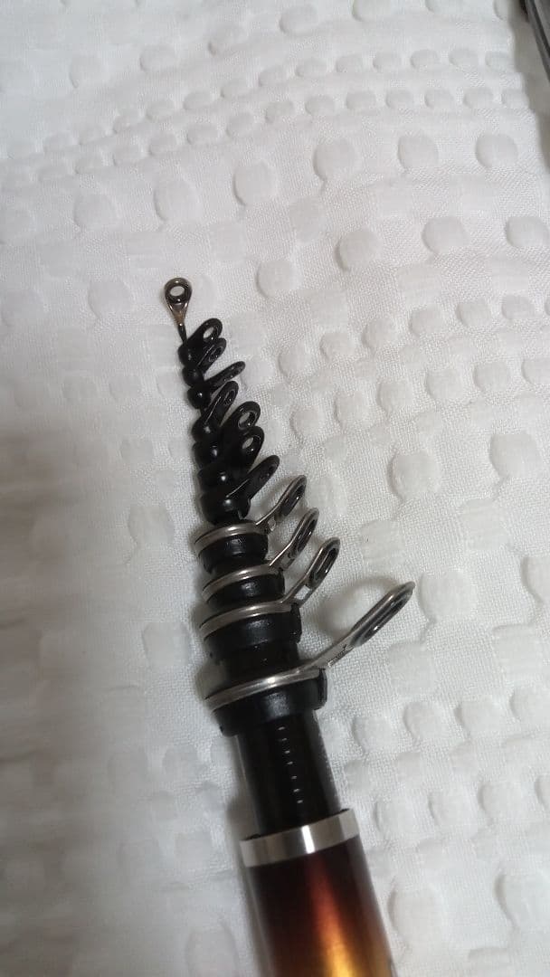 SHIMANO シマノ ライアーム 1-500 現行モデル　中古美品
