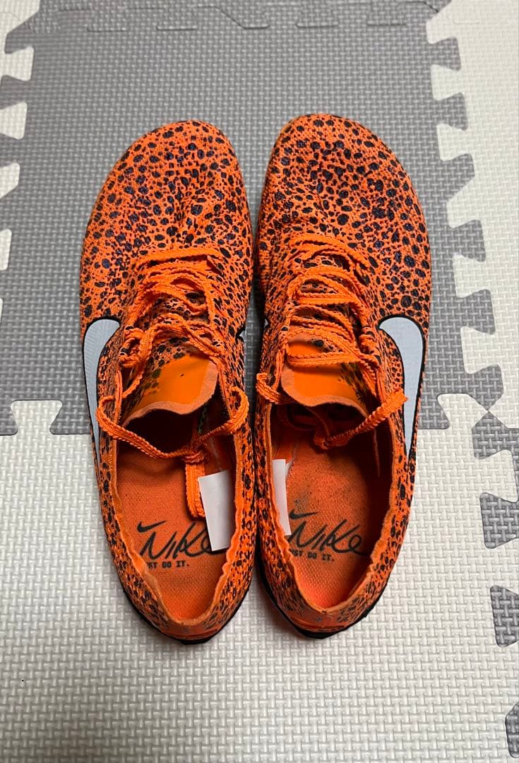 【美品】Nike ドラゴンフライエリート パリ　26.5