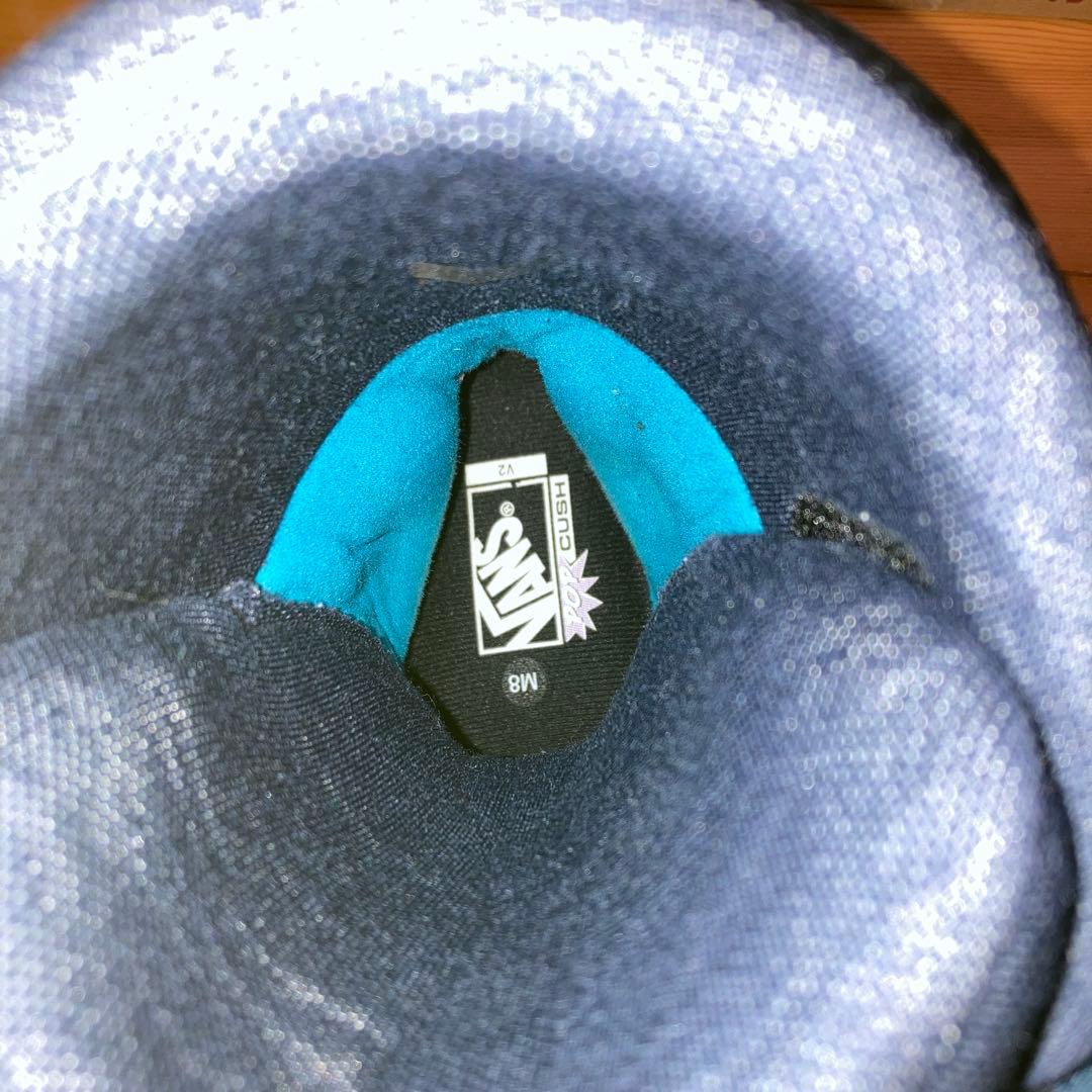 VANS INVADO PRO BOA 26.0 バンズ
