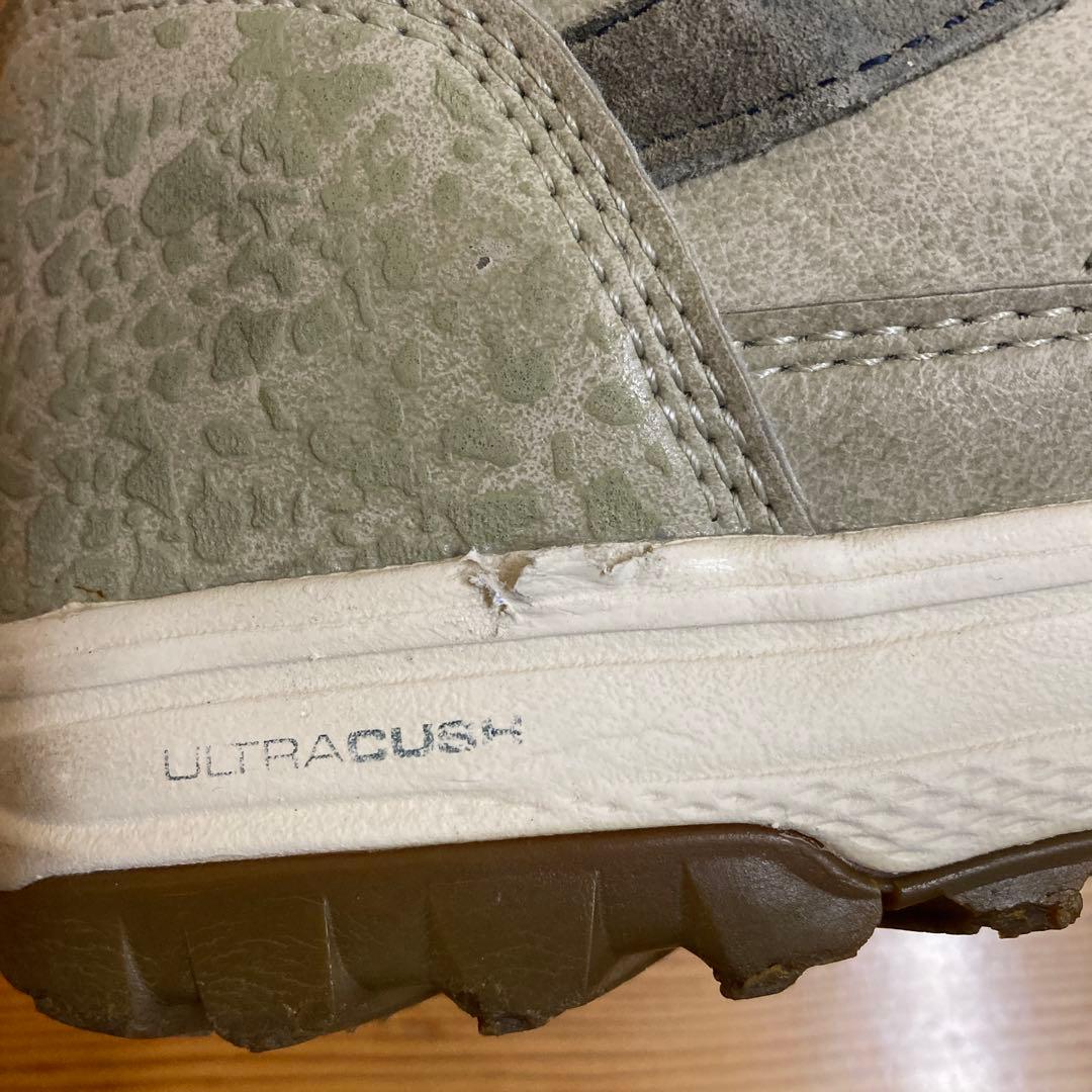 VANS INVADO PRO BOA 26.0 バンズ