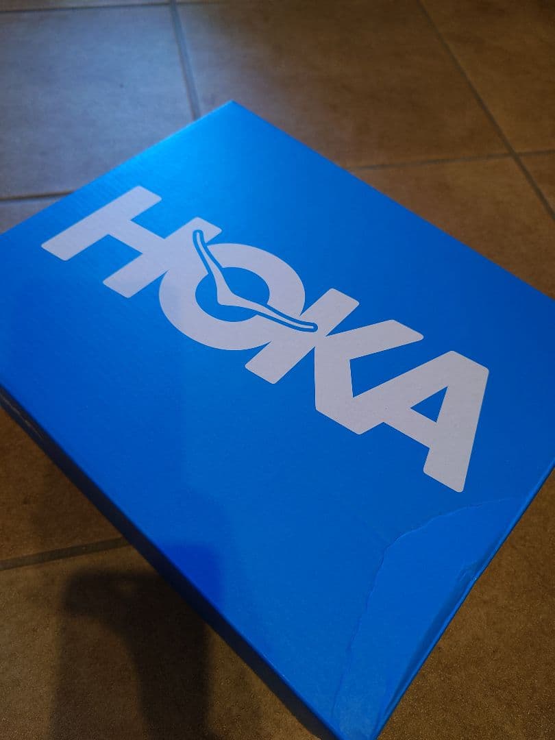 HOKA CIELO X1 3.0【26.5cm】ホカ シエロ カーボンシューズ
