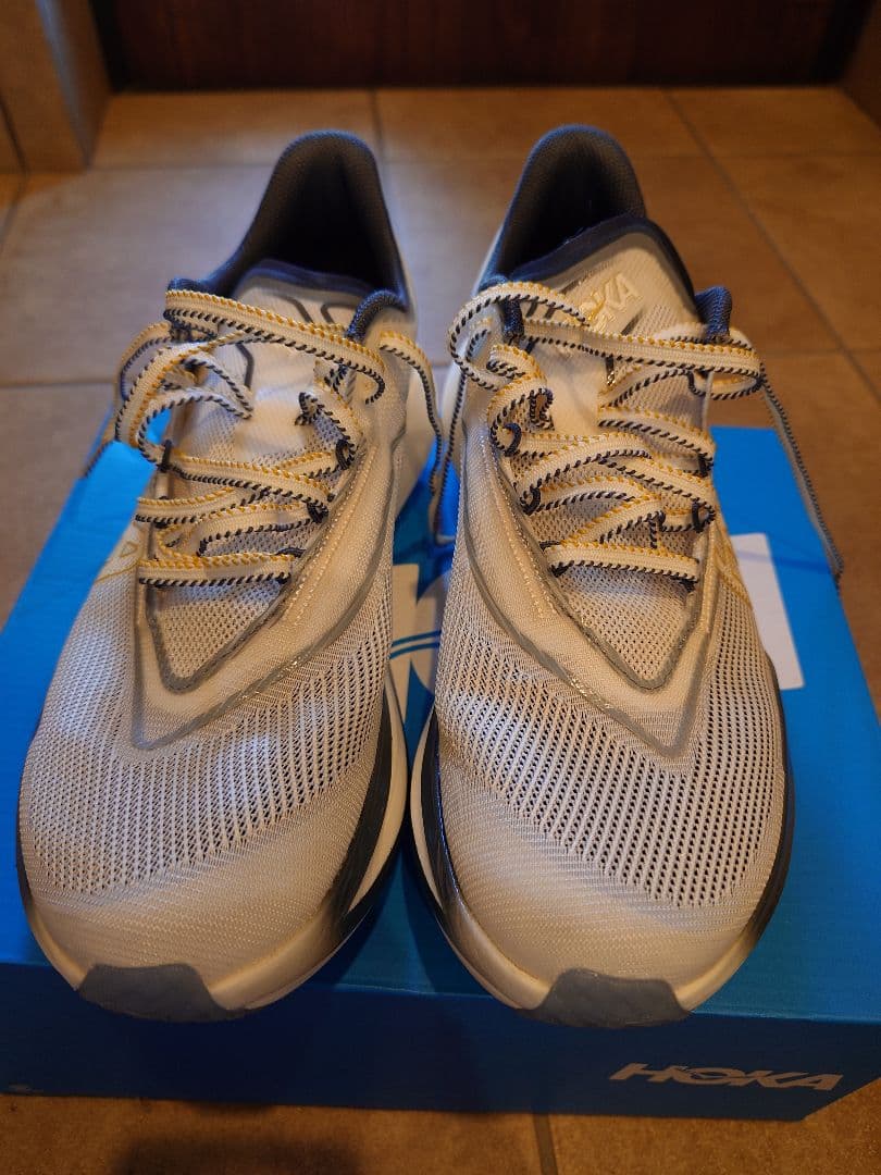 HOKA CIELO X1 3.0【26.5cm】ホカ シエロ カーボンシューズ