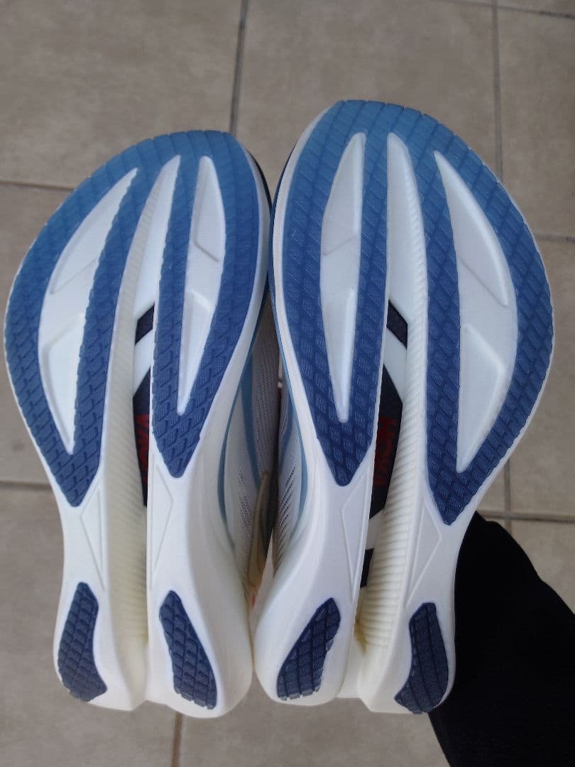 HOKA CIELO X1 3.0【26.5cm】ホカ シエロ カーボンシューズ
