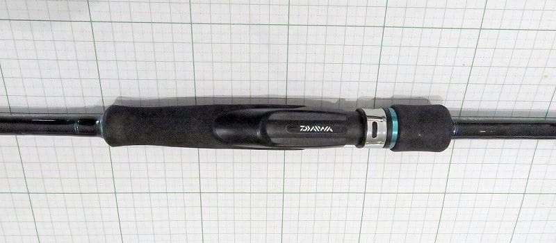 Daiwa ダイワ　19エメラルダス X　83M【修復あり】