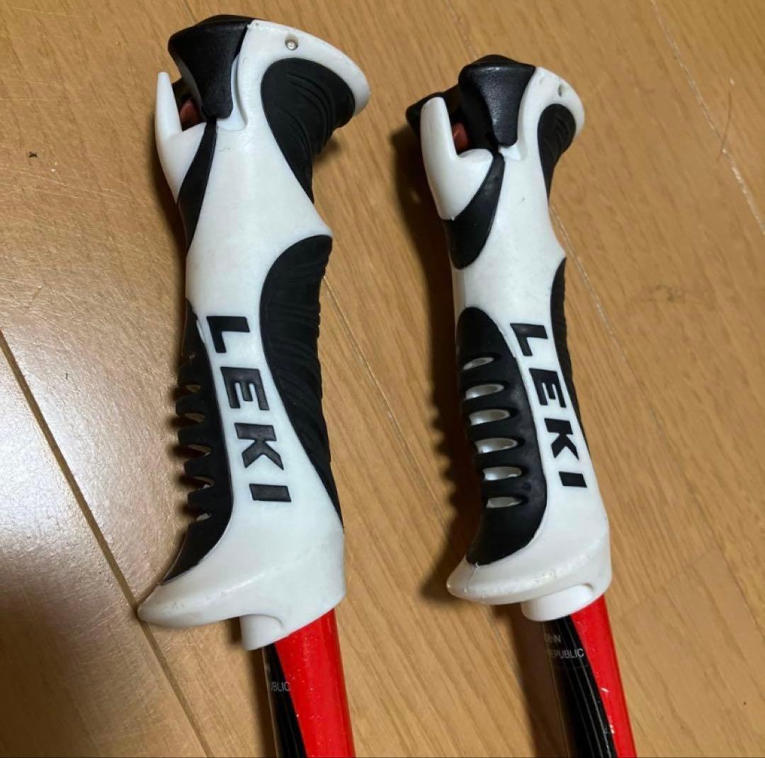 値下げ可‼️Fischer Race JR 120 スキー 板
