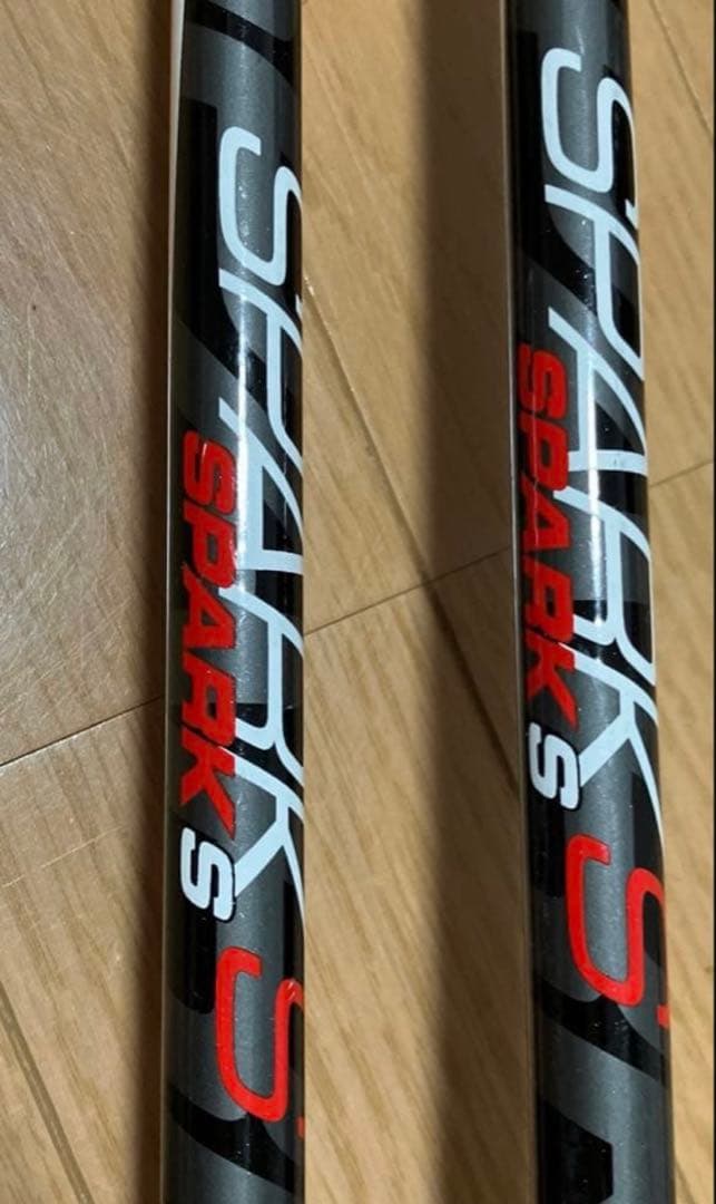 値下げ可‼️Fischer Race JR 120 スキー 板