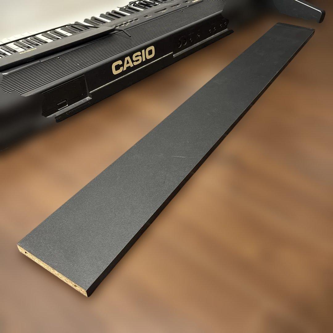 送料込み　カシオ　電子ピアノ　CPS-80キーボード