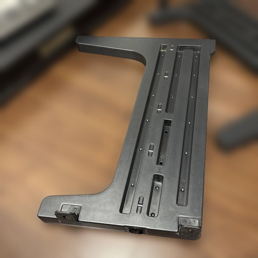送料込み　カシオ　電子ピアノ　CPS-80キーボード