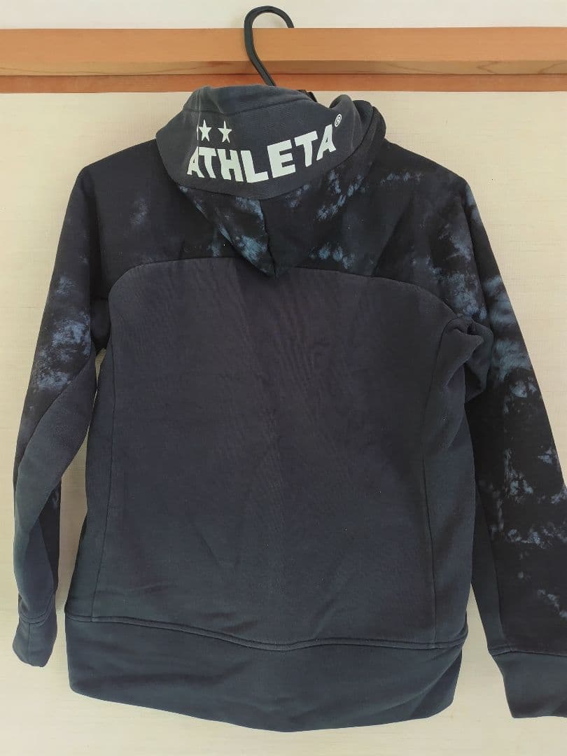 値下げ 美品 ATHLETA サッカーまとめ売り（4点）