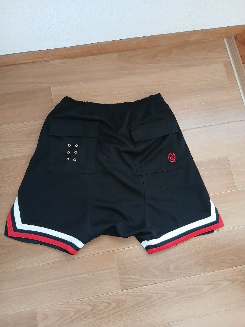 ラッセルノセットアップ