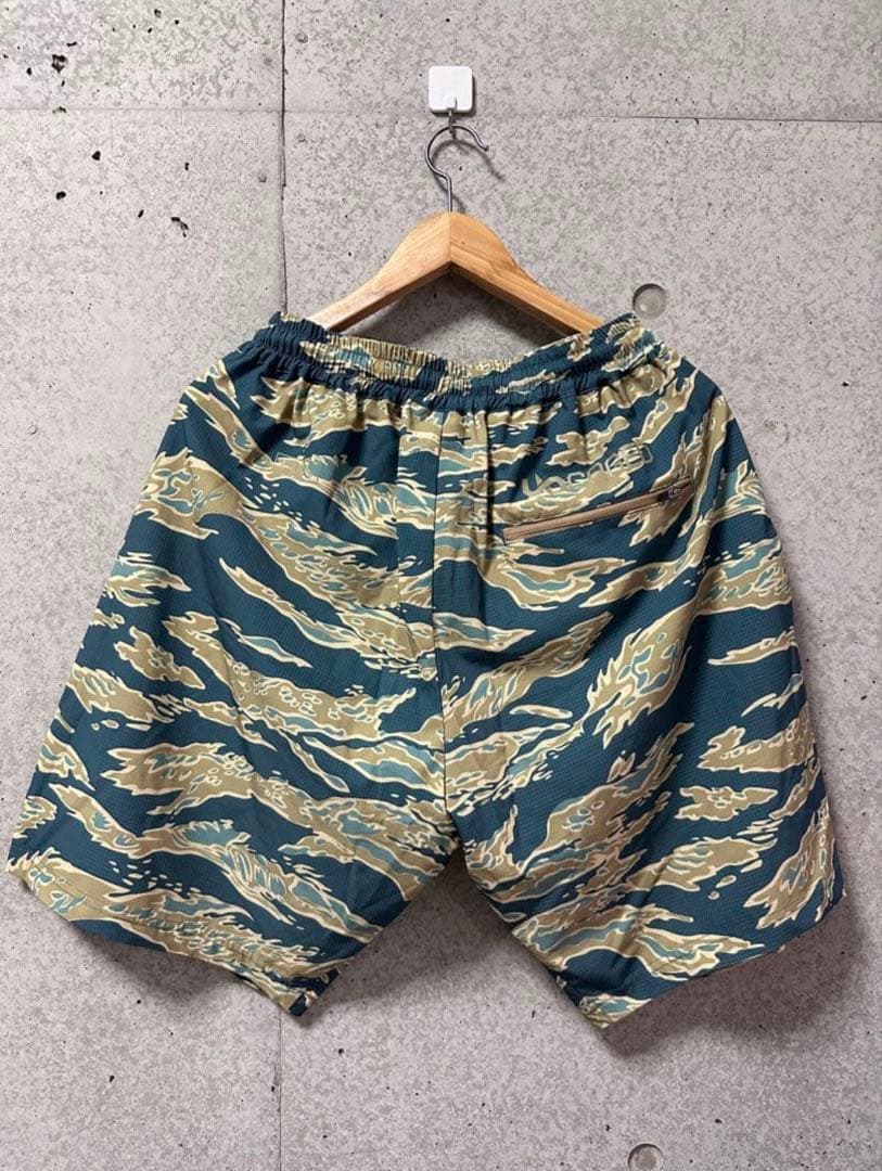 AKTR UNCAGED バスパン UNDERDOG Mサイズ