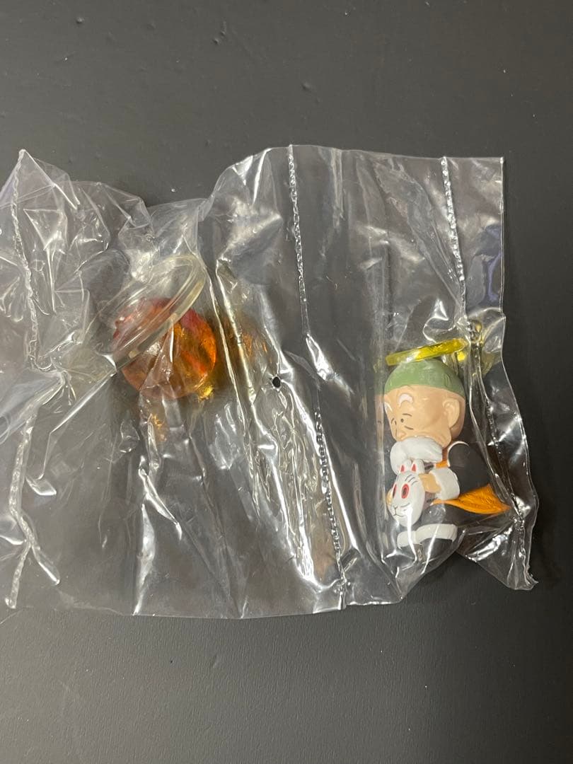 ドラゴンボール　キャラプッチ　2　全10種セット　未開封（管33-25）