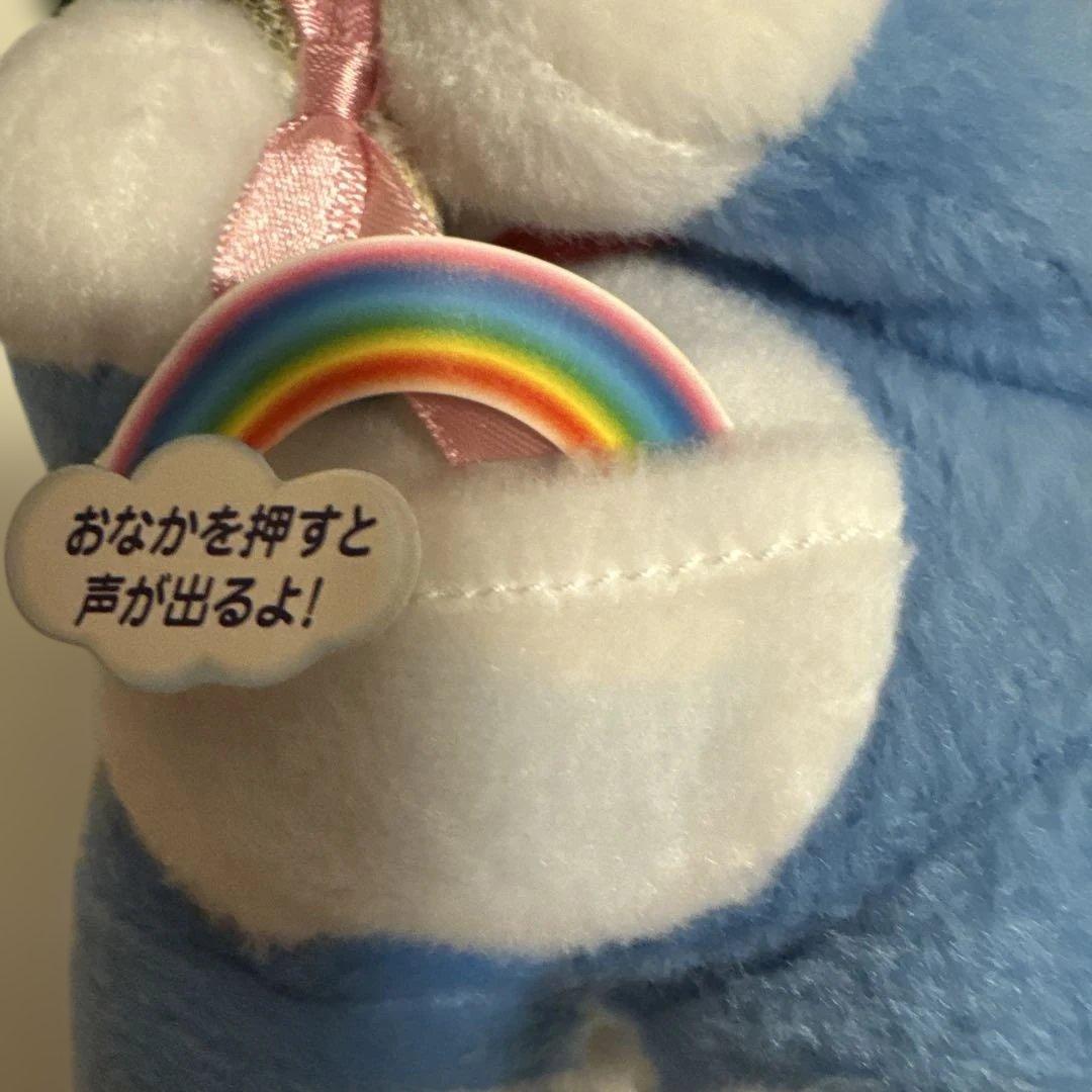 ドラえもん 花束付き ぬいぐるみ