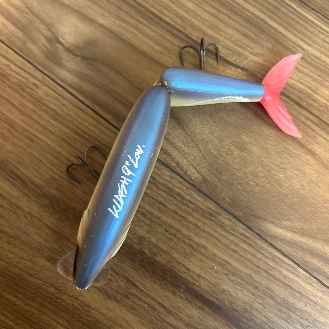 DRT KLASH9 クラッシュ9 スペクター LOW