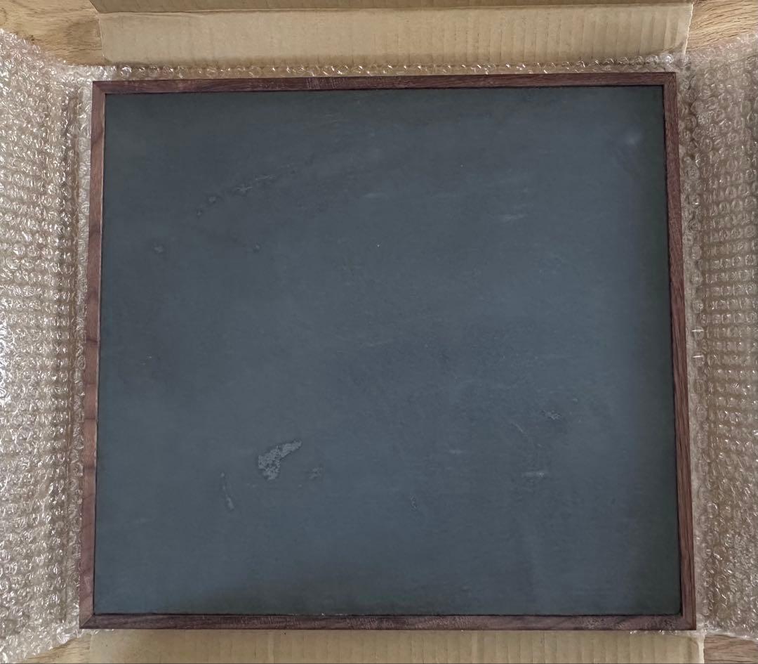 テーブル・チェア・ハンモック Geek Field _ Moltex Top Plate