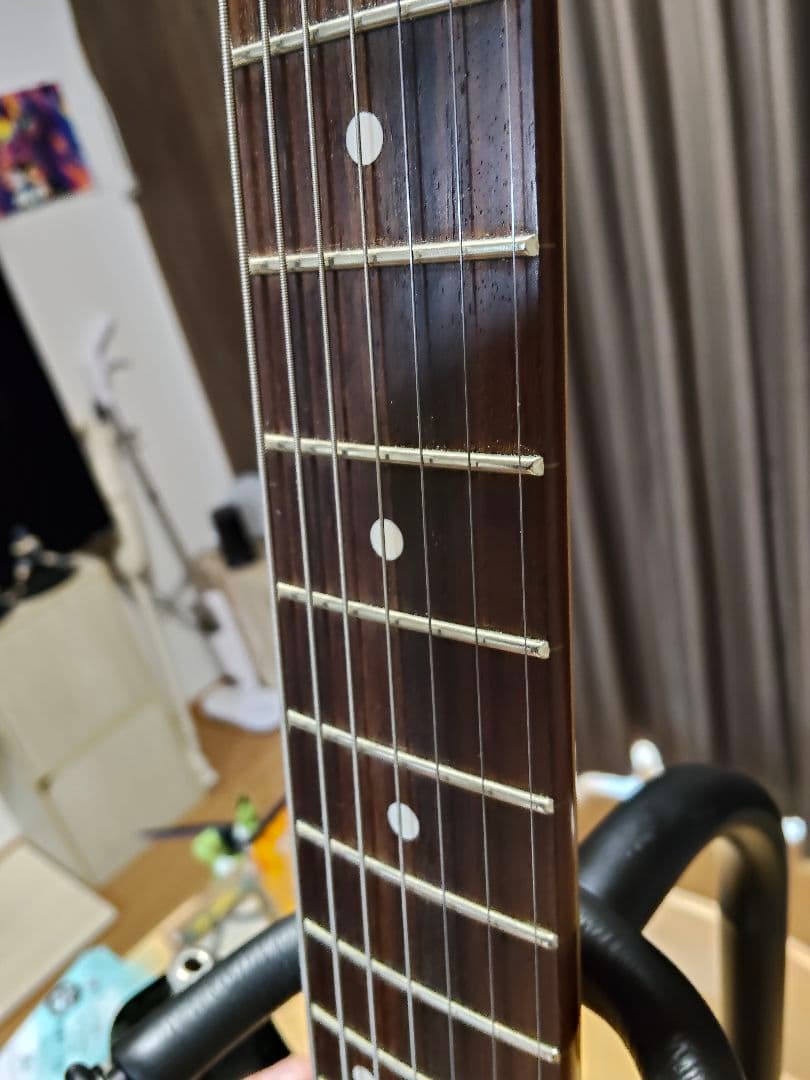 ギター SCHECTER AR-7
