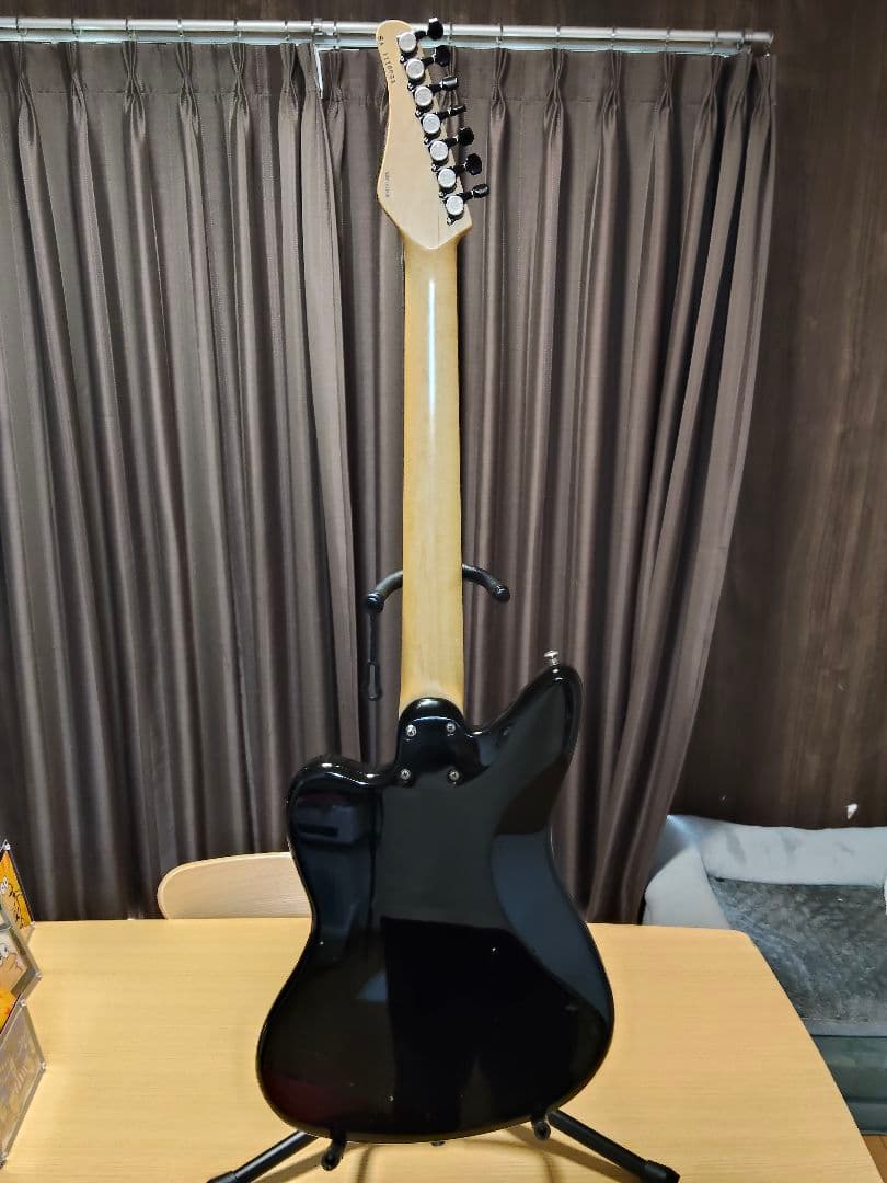 ギター SCHECTER AR-7