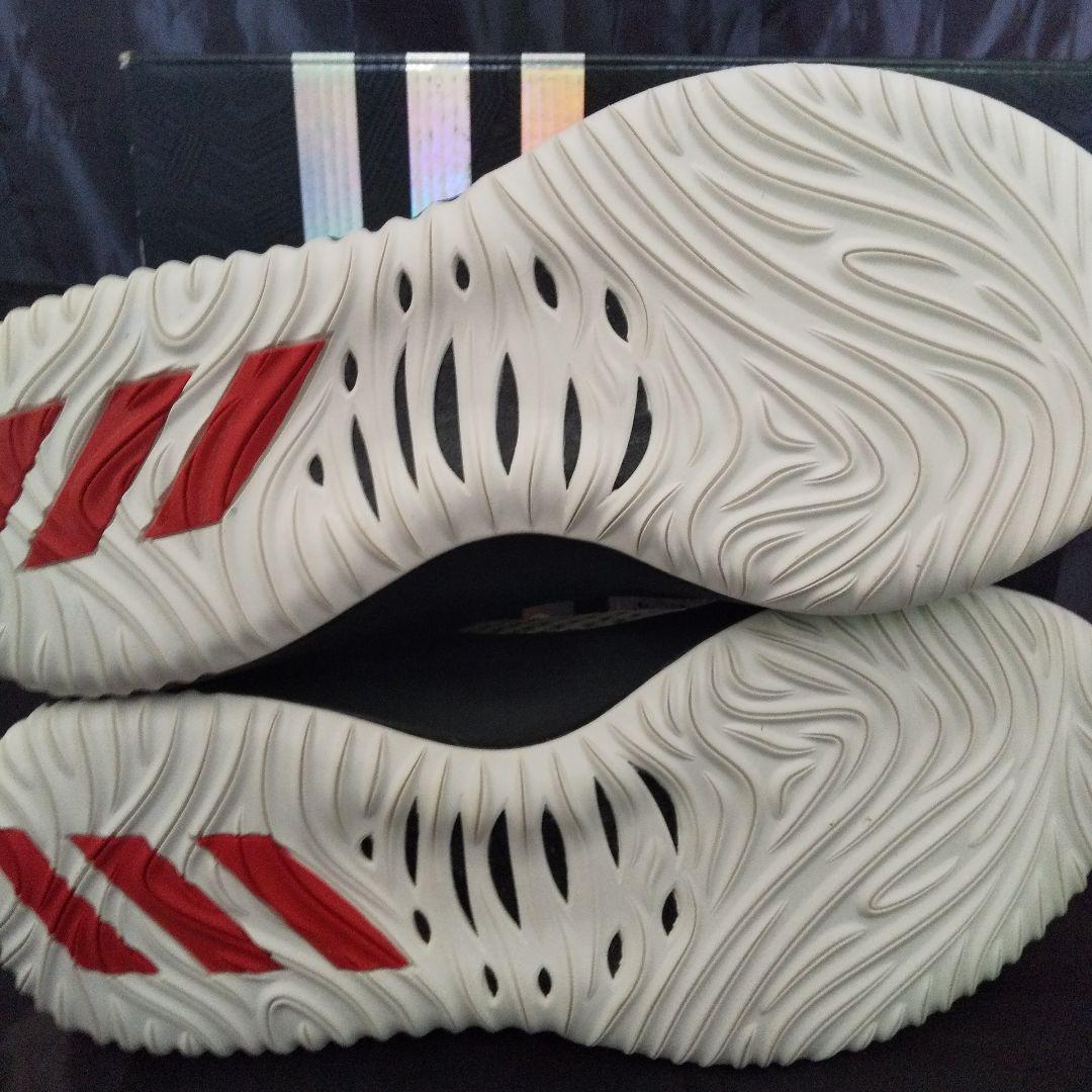 シューズ(男性用) adidas D Lillard 4