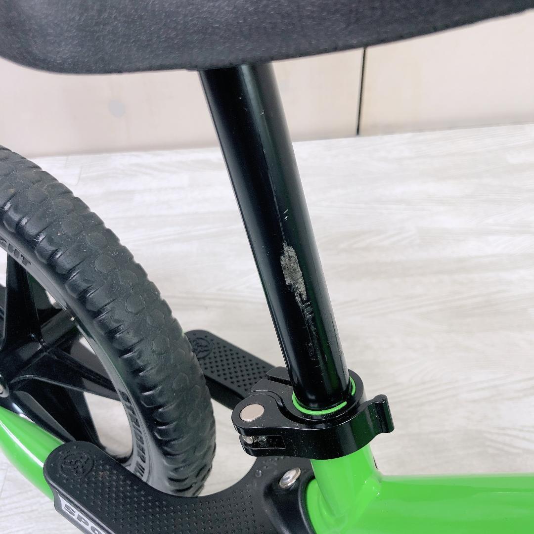 【すえっこ 】STRIDERストライダー スポーツモデルSPORT 12イ