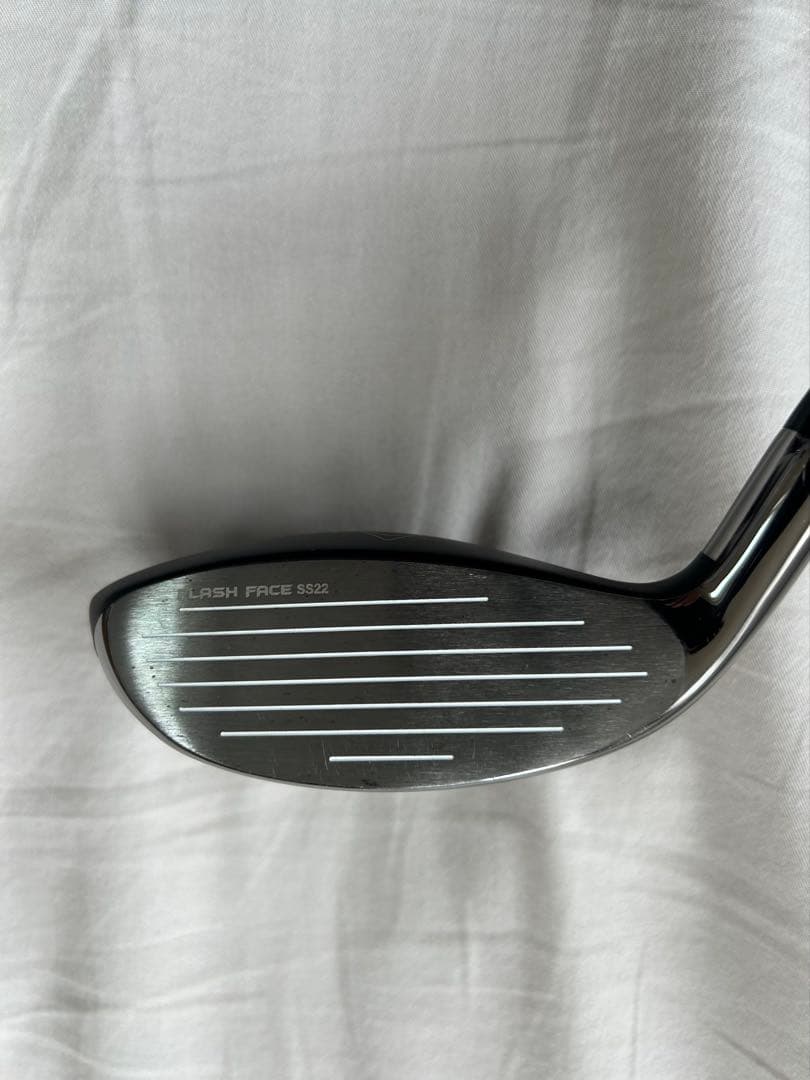 ROGUE st PRO 2U 18度　TOUR AD DI-95s