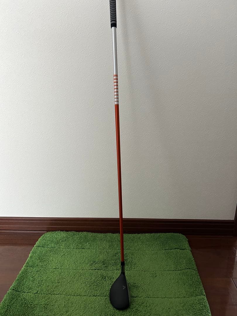 ROGUE st PRO 2U 18度　TOUR AD DI-95s