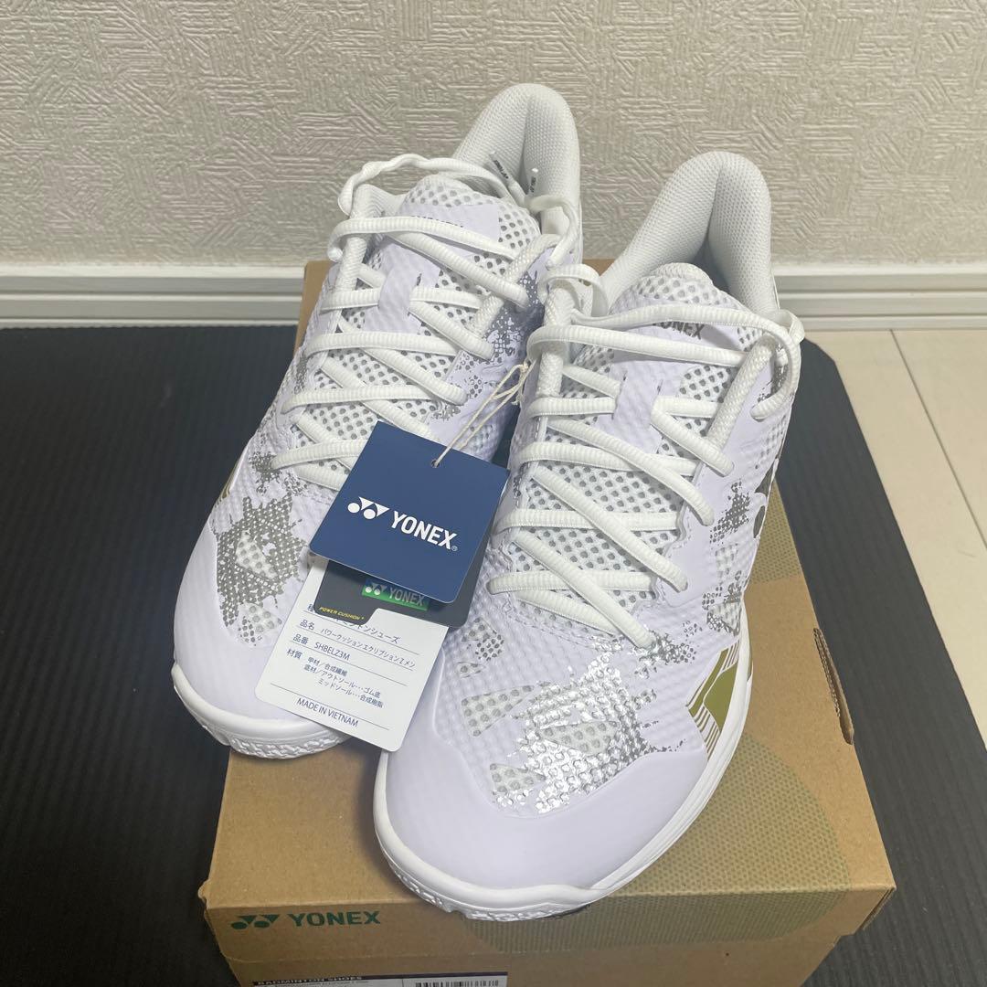 YONEX パワークッションエクリプションZ メンズ 27.0