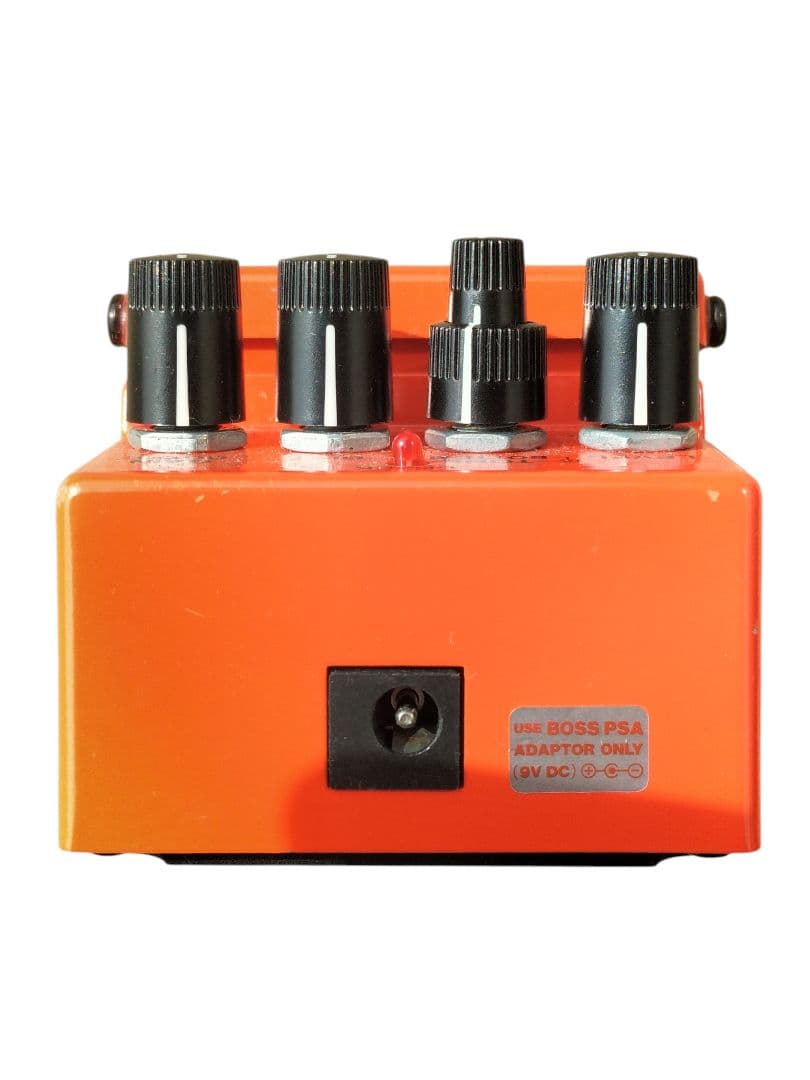 BOSS メガディストーション MD-2