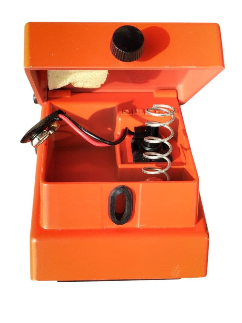 BOSS メガディストーション MD-2