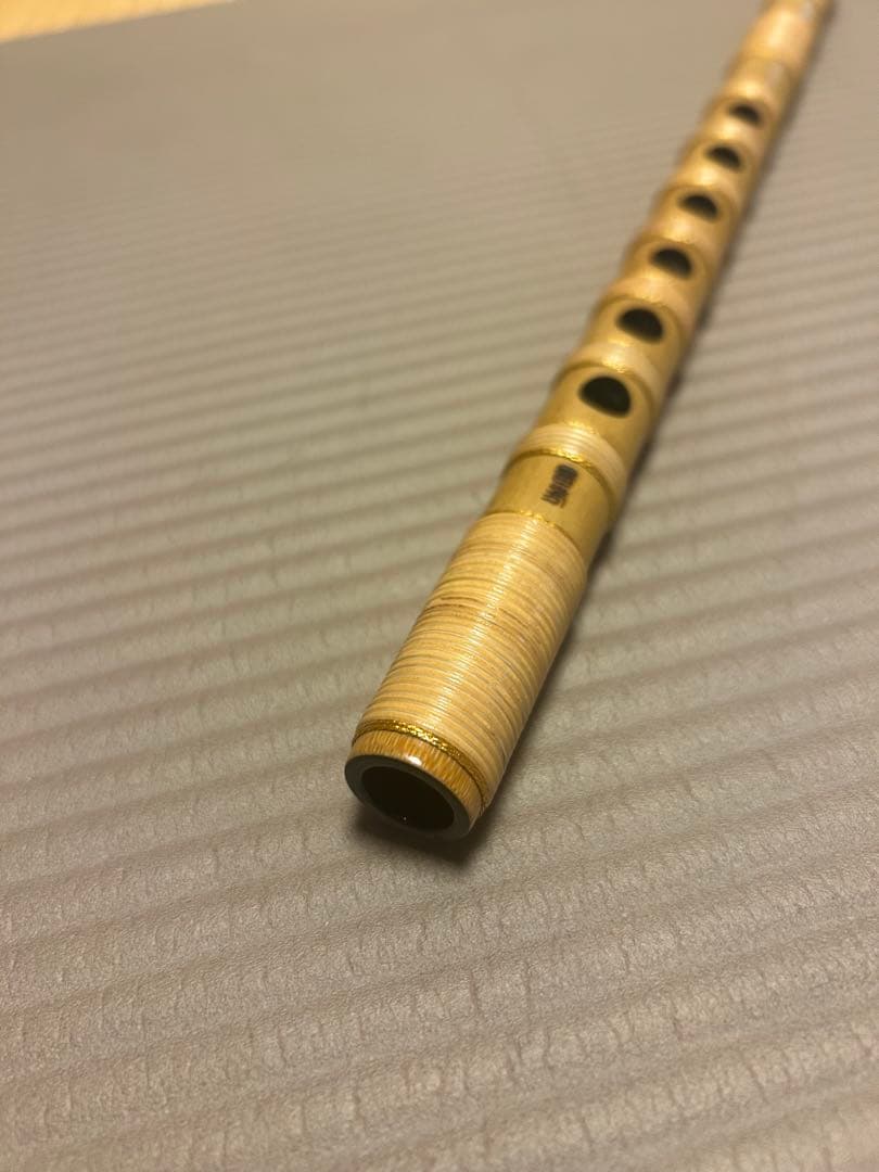 篠笛