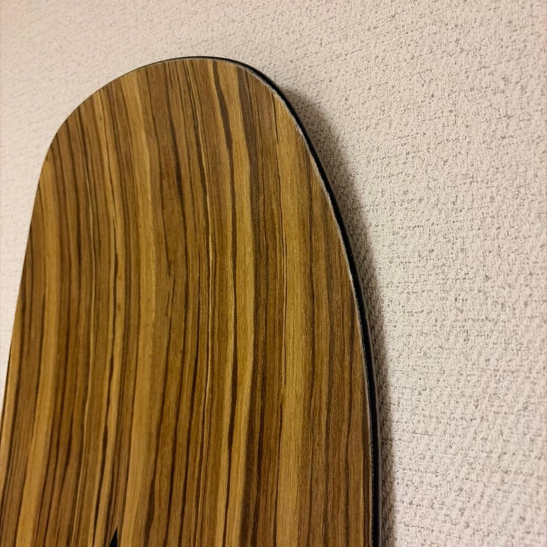 スノーボード JONES HOVERCRAFT 156cm