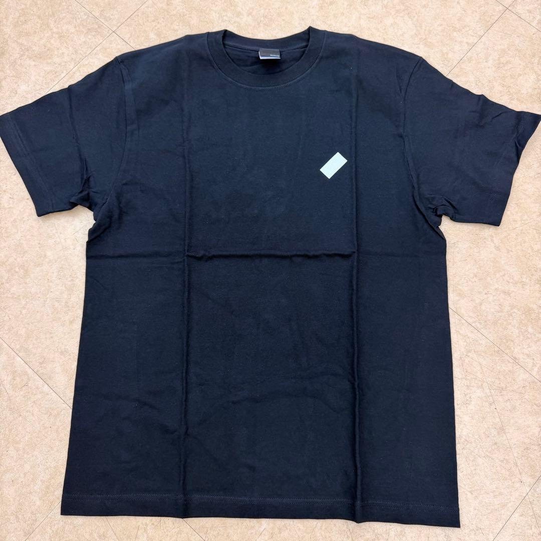 jamie xx official Tシャツ TheXX The xx バンドT