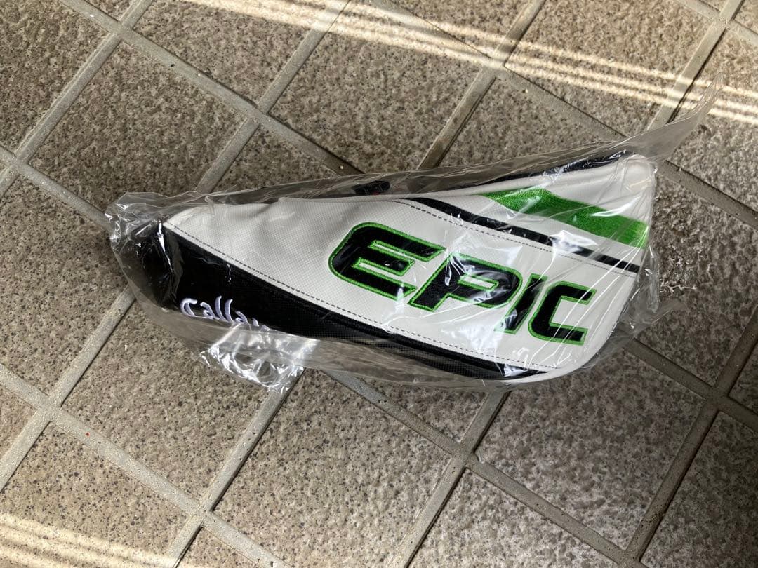 希少Callaway Epic Speed 5W シャフト:ディアマナＤＦ6S