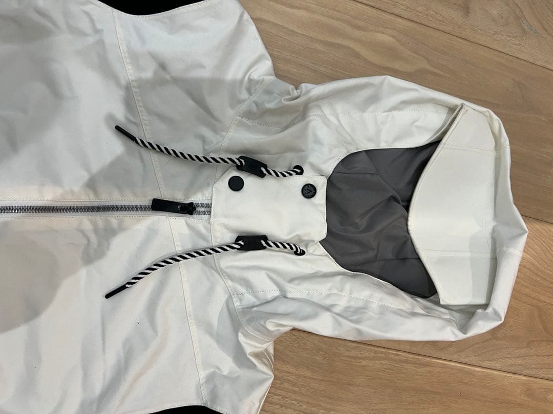値下げ！【新品】VOLCOM スキーウェア 【上下セット】
