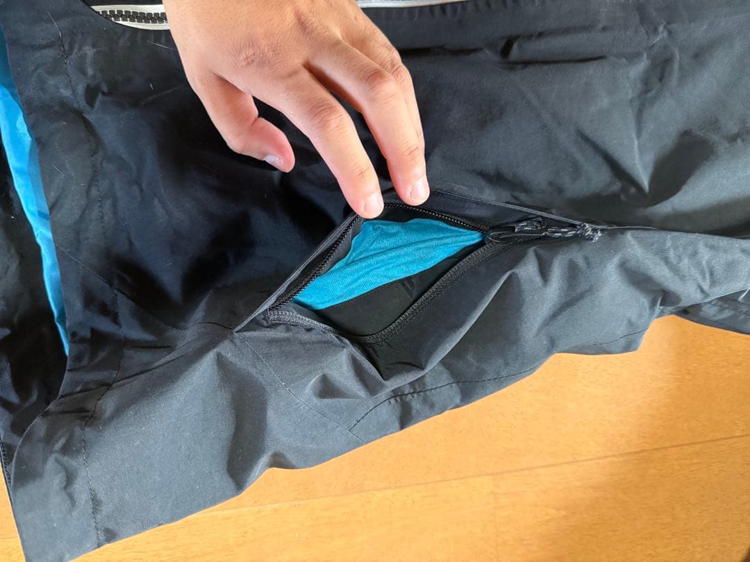 GORE-TEX Burton [ak] スノーボードウェア ユニセックス S
