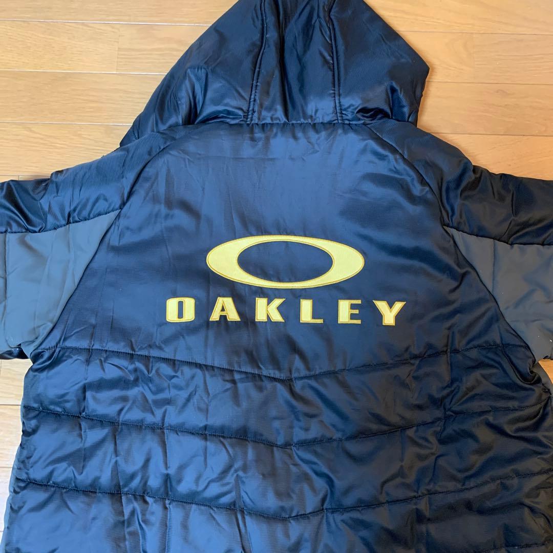 OAKLEYグランドコートL