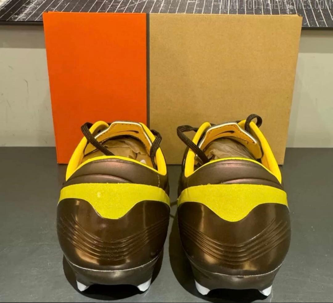 シューズ Nike Mercurial Vapor 1 RGN SE 29cm