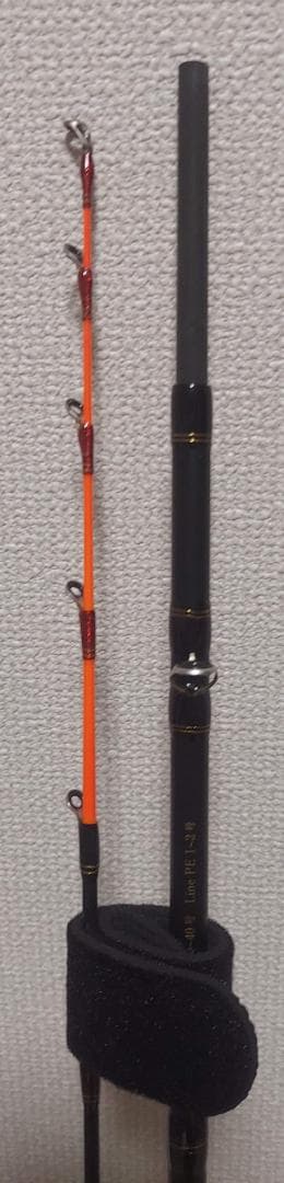 【中古】アブガルシア KUROFUNE カレイ KKRC-160H