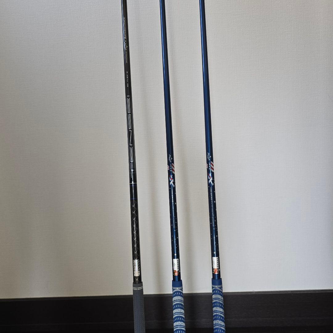 【フルセット14本】Callaway キャロウェイ