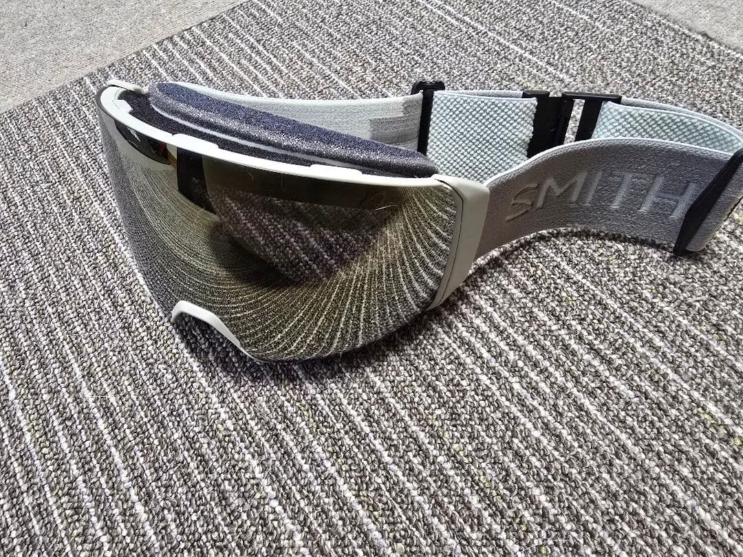 SMITH 4D MAG™ XL ゴーグル