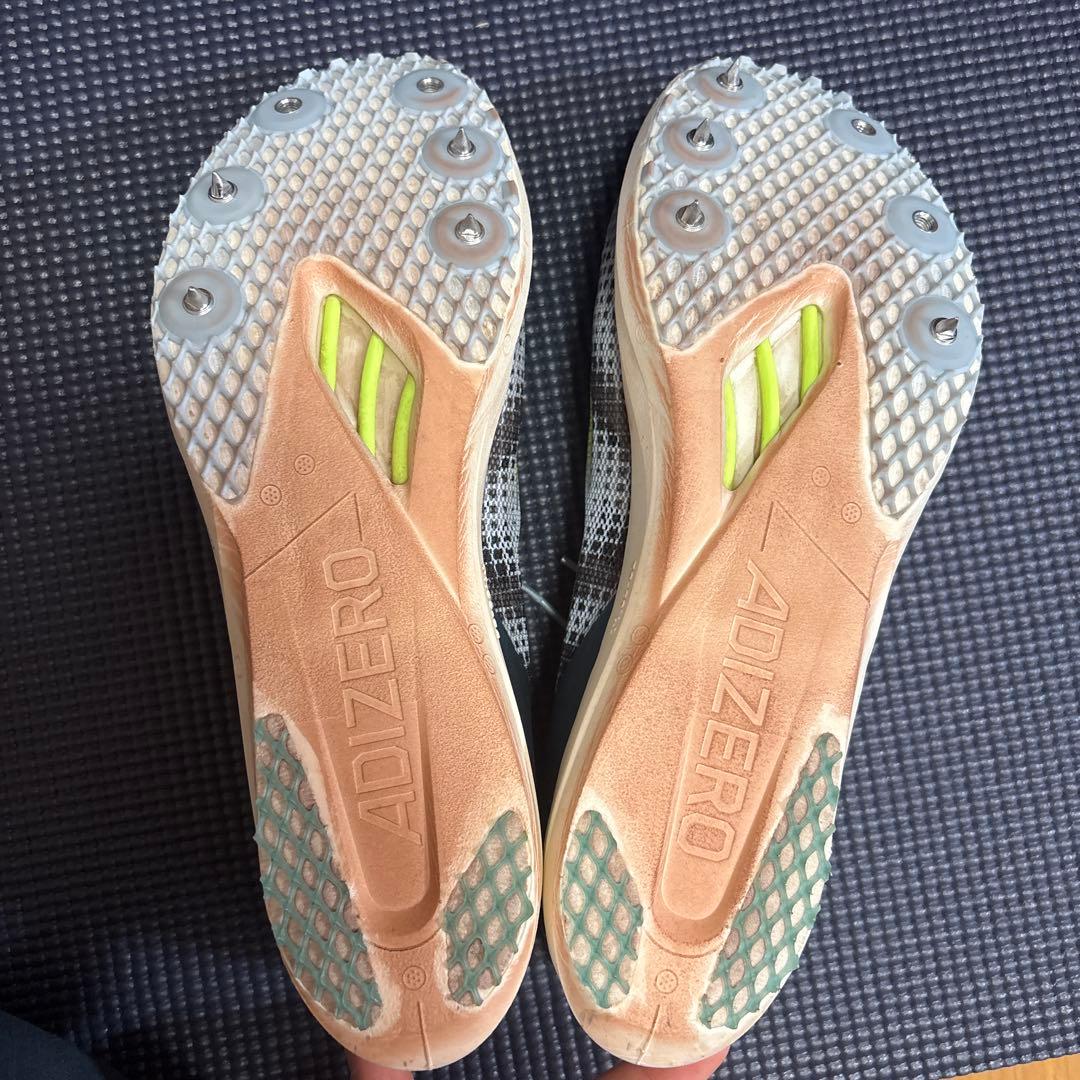 adidasアバンチtyo 26.0cm