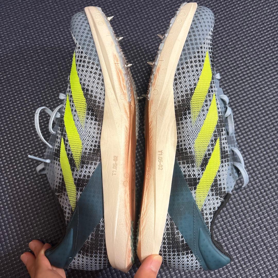 adidasアバンチtyo 26.0cm