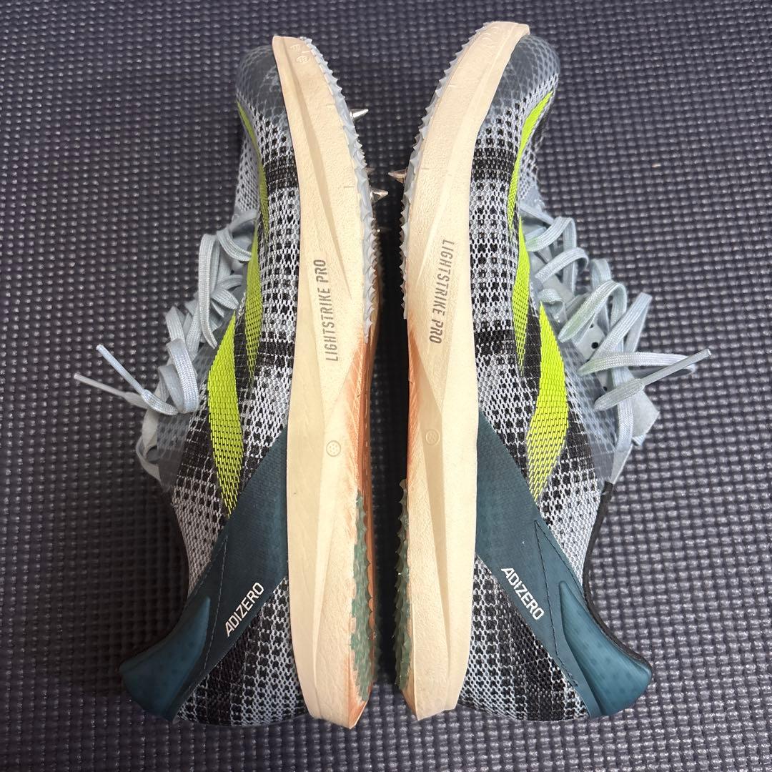 adidasアバンチtyo 26.0cm