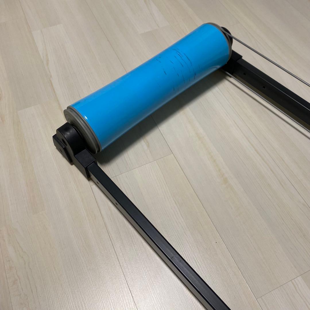 Tacx 3本ローラー